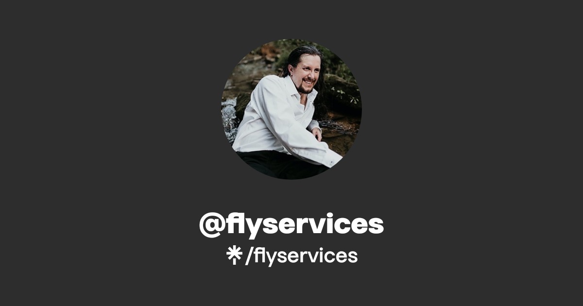 Fly Services flyservices OnlyFans Official - Exclusive Content & Account | Linktree