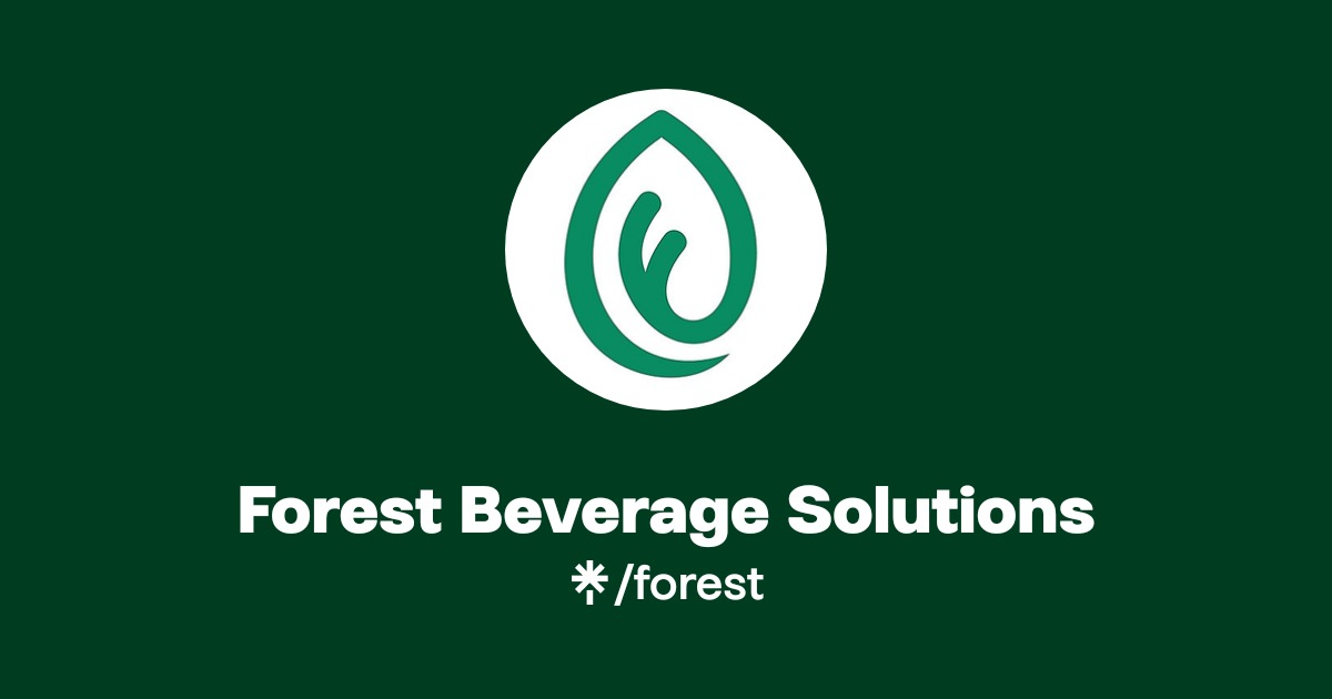 forest Official: TikTok, Instagram, X, Facebook | Linktree