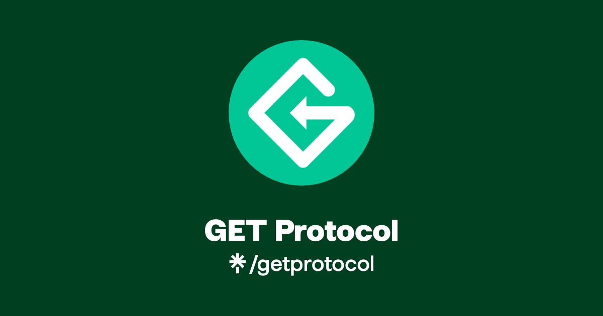 GET Protocol | Linktree