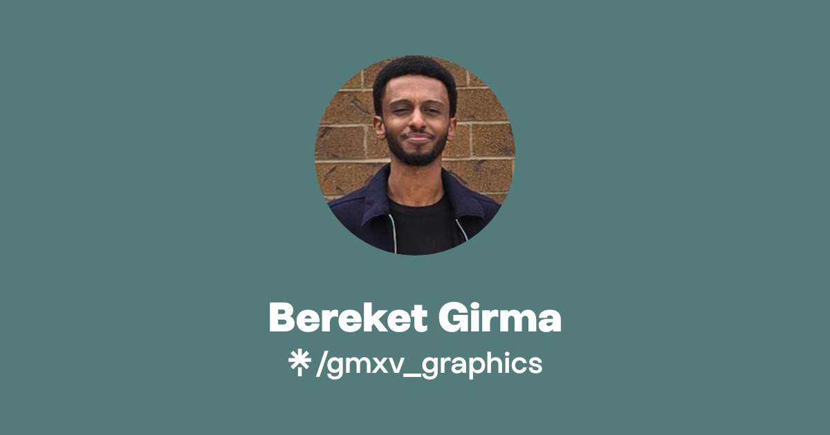 Profile links | Instagram | Linktree