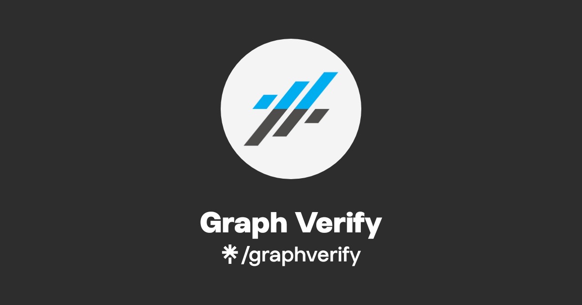 Graph Verify | Instagram | Linktree