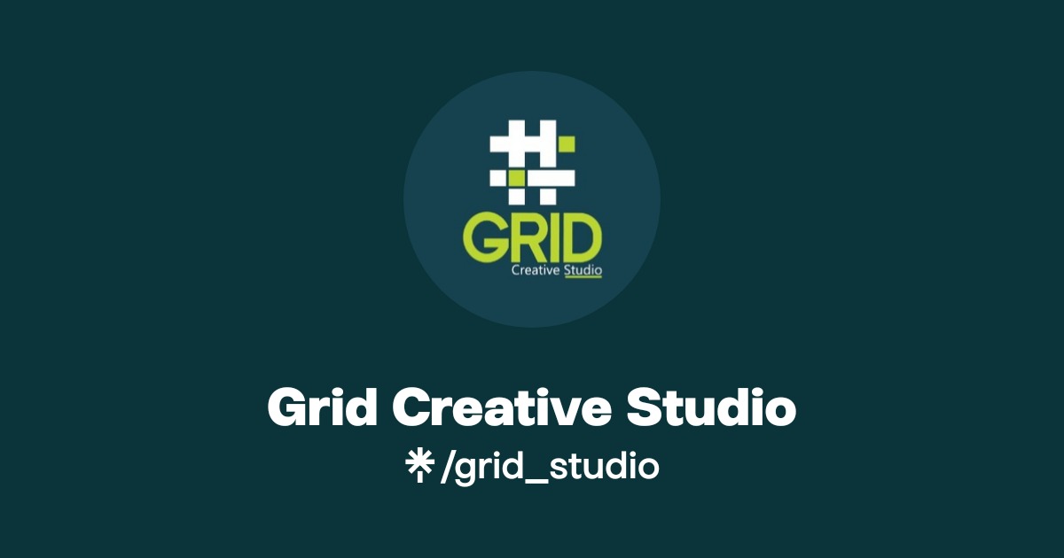 gridstu | Linktree