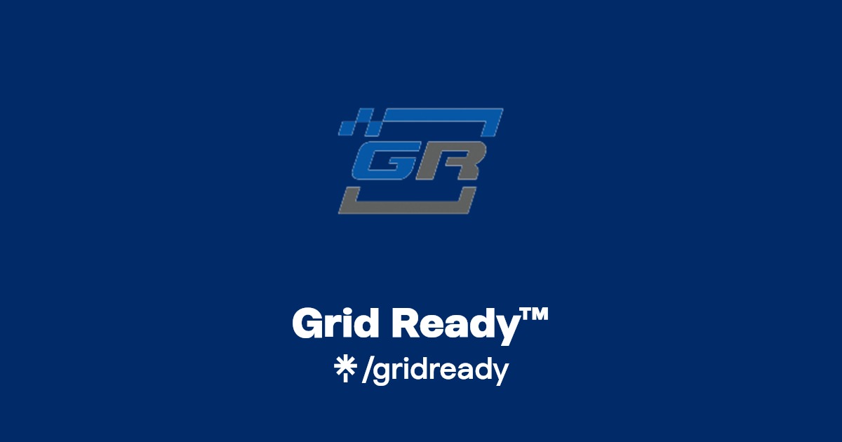 Grid Ready Instagram Facebook TikTok Linktree Grid ready instagram facebook tiktok linktree