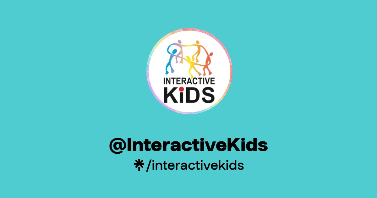 Interactive Kids Aba Interactive Kids Aba