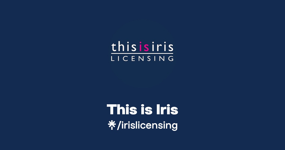 This is Iris | Instagram | Linktree