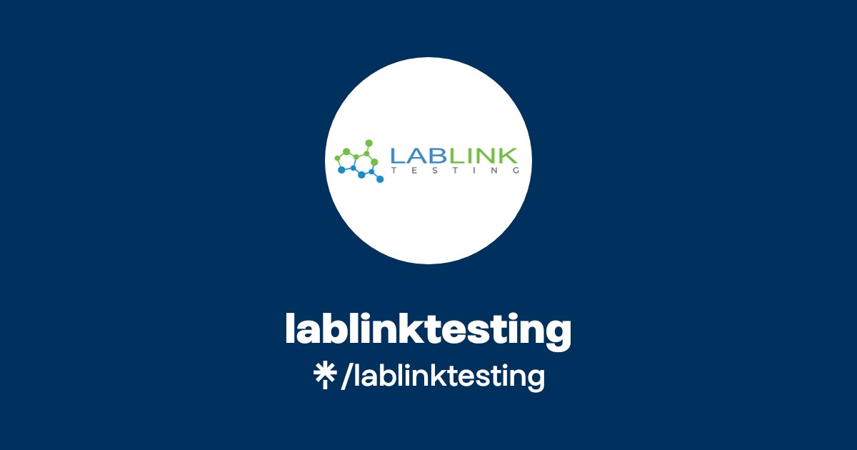 lablinktesting | Instagram, TikTok | Linktree