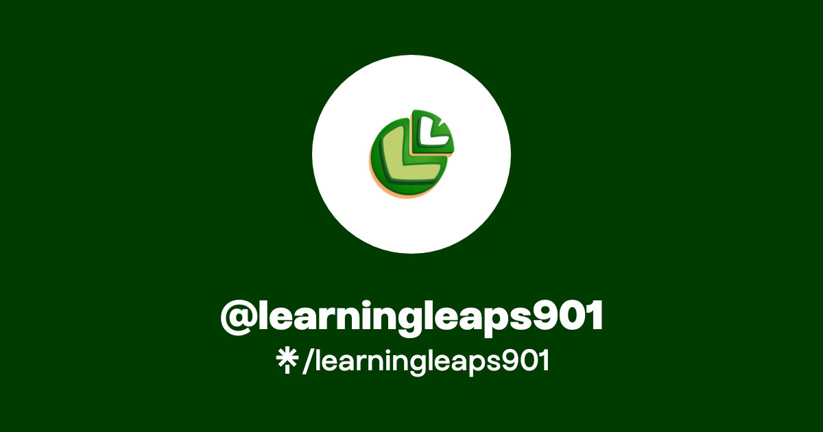 learningleaps901 | Linktree