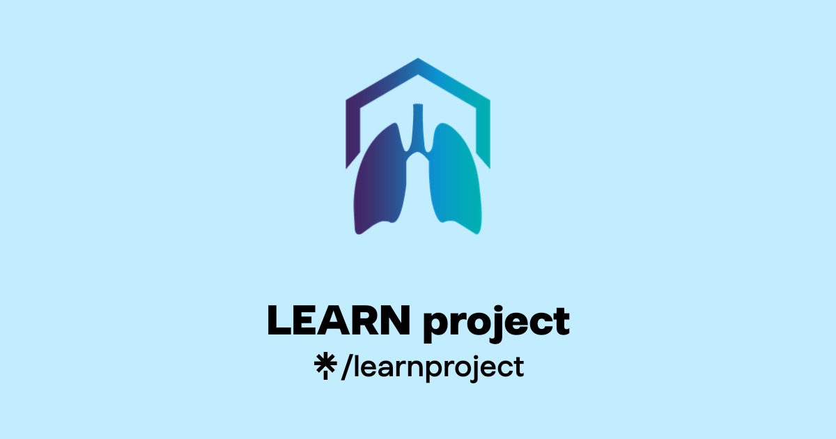 LEARN project Official: X | Linktree