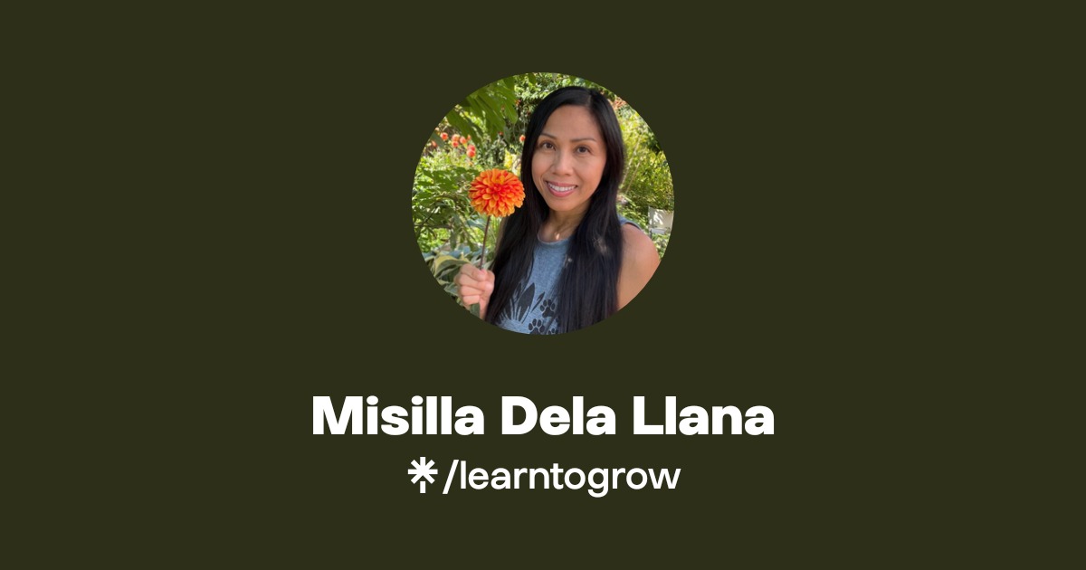 learntogrow | Instagram, Facebook, TikTok | Linktree