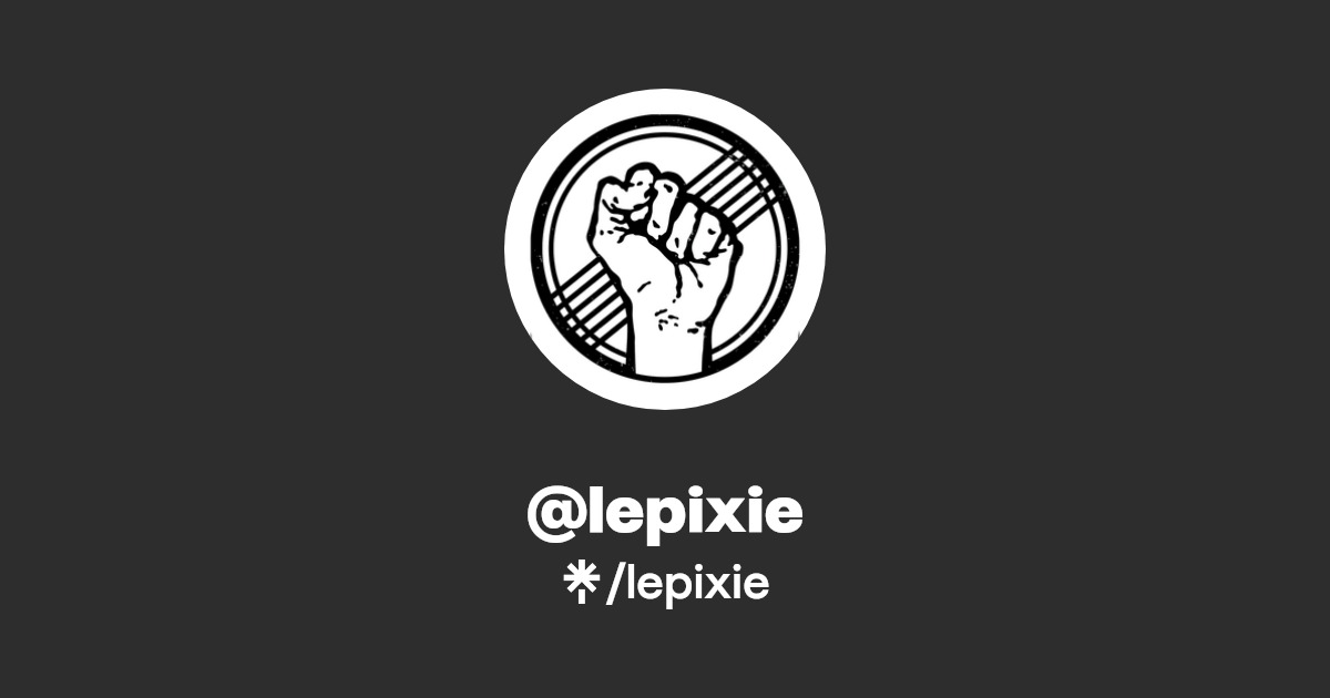 Le Pixie