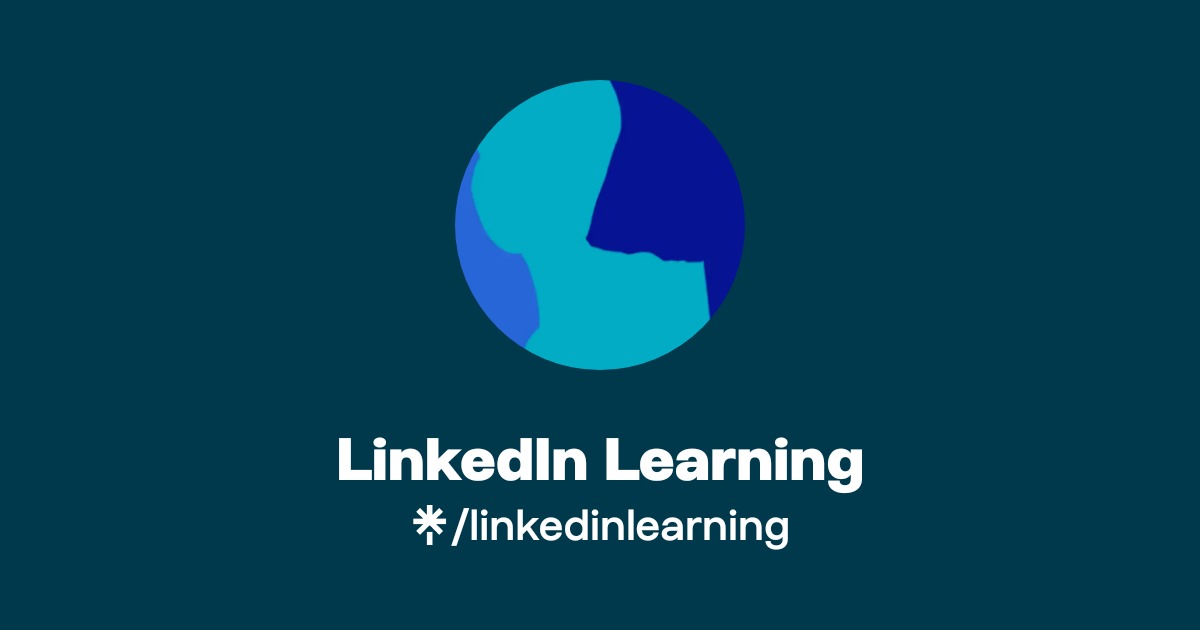 LinkedIn Learning | Linktree
