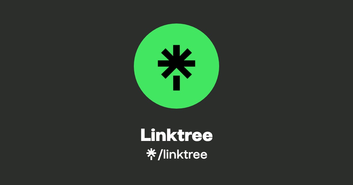 linktree | Linktree
