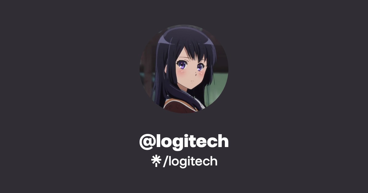 Logitech Twitter logitech | Twitter | Linktree