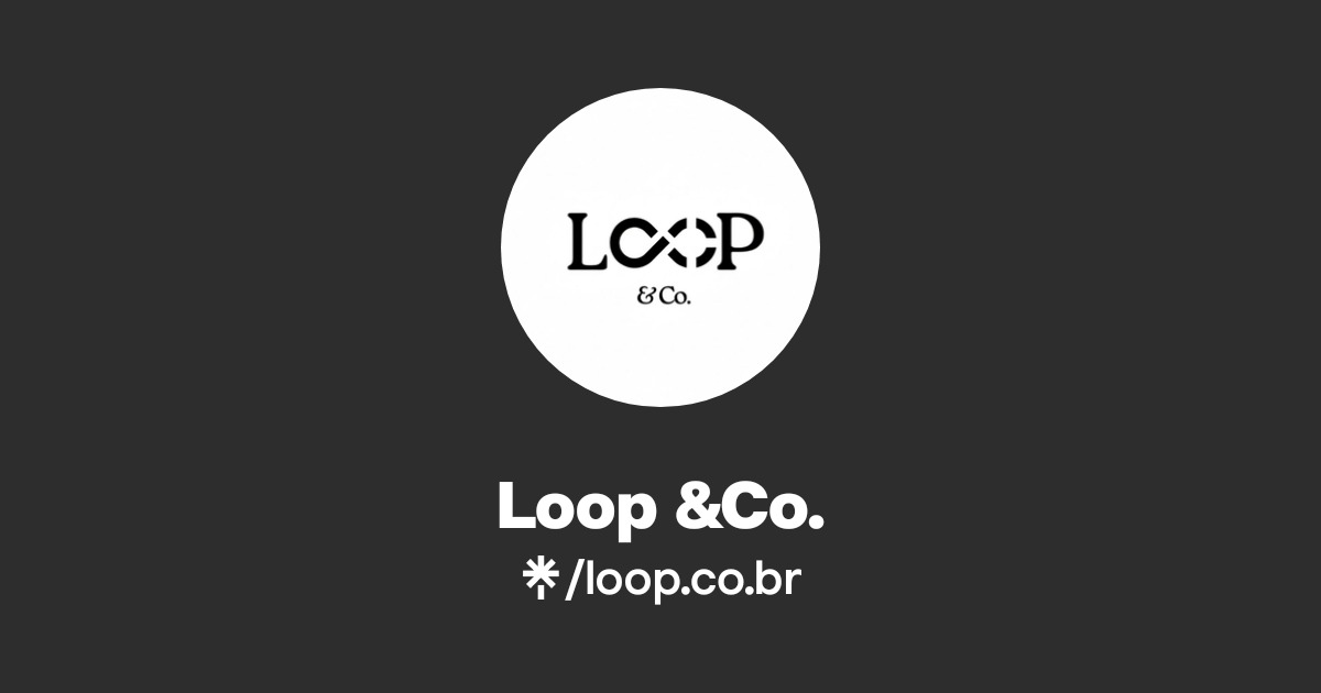 Loop &Co. Official: TikTok, Instagram | Linktree