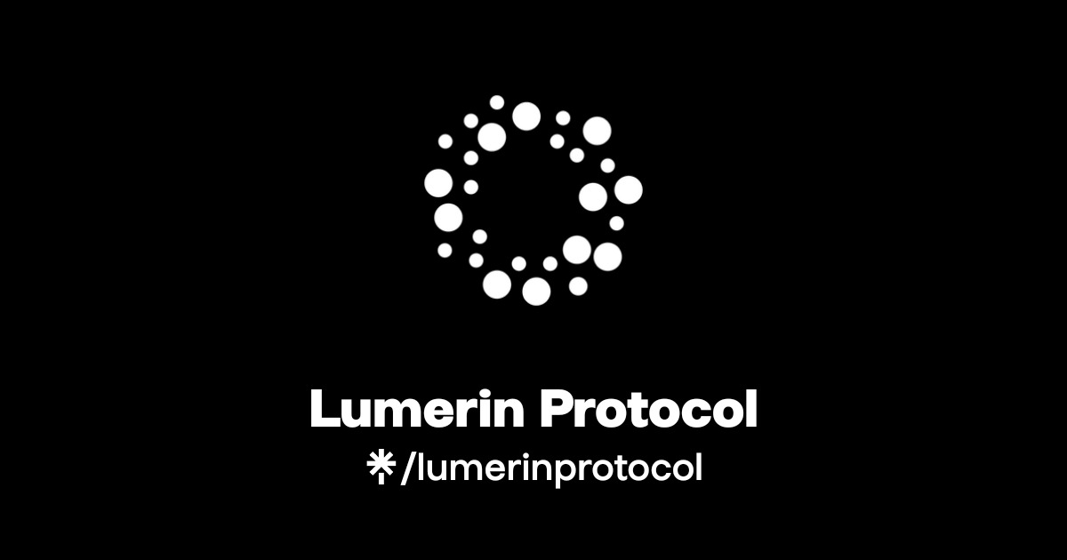 Lumerin Protocol | Linktree