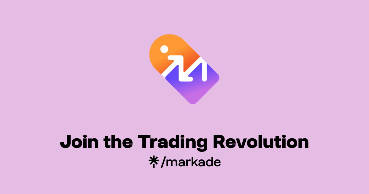 Join the Trading Revolution | Instagram, Facebook | Linktree