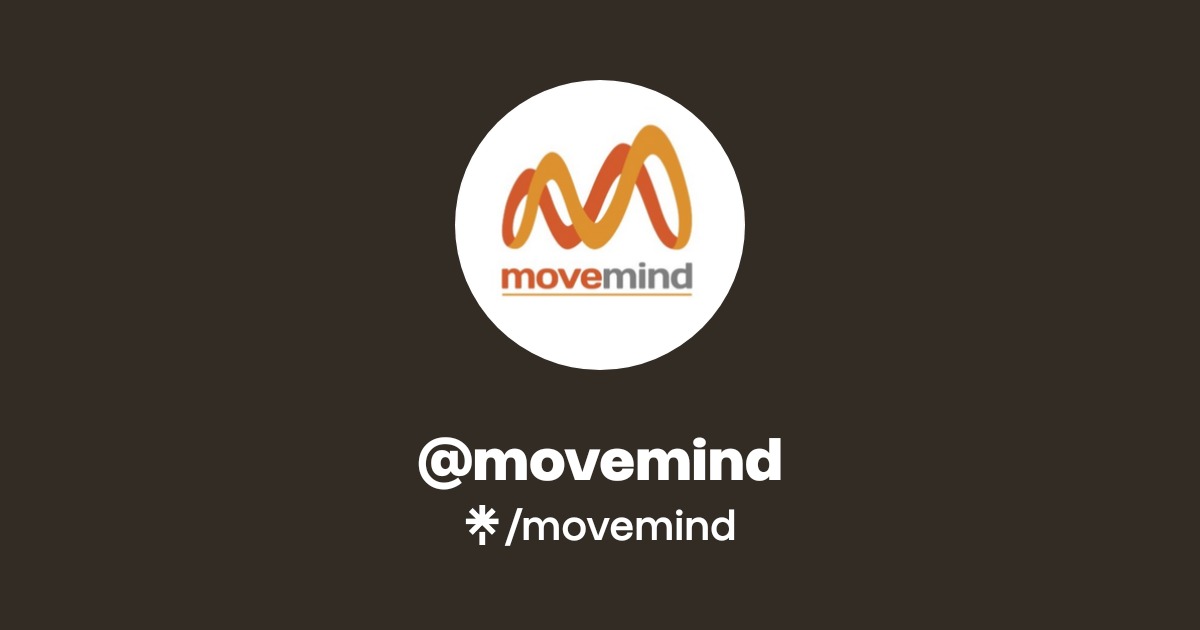 @movemind | Linktree