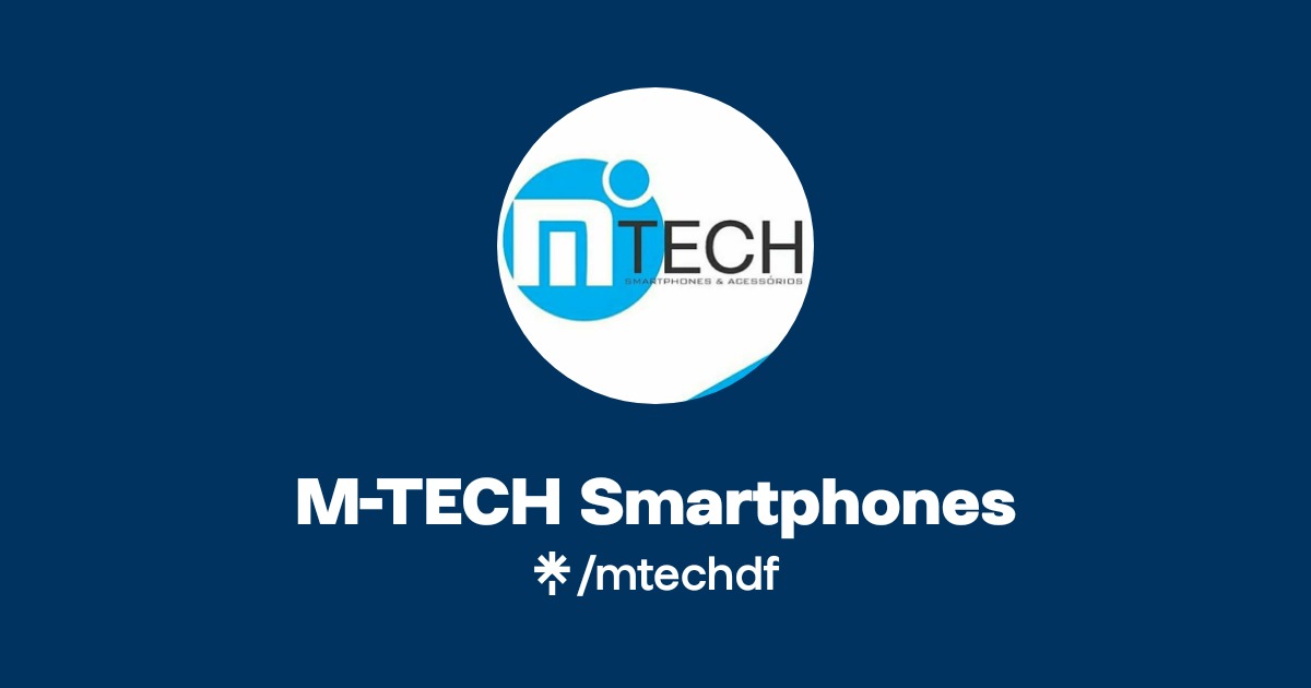 M-TECH Smartphones | Instagram | Linktree