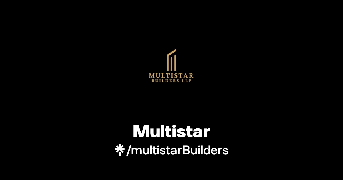Multistar Srl Multistar | Instagram | Linktree