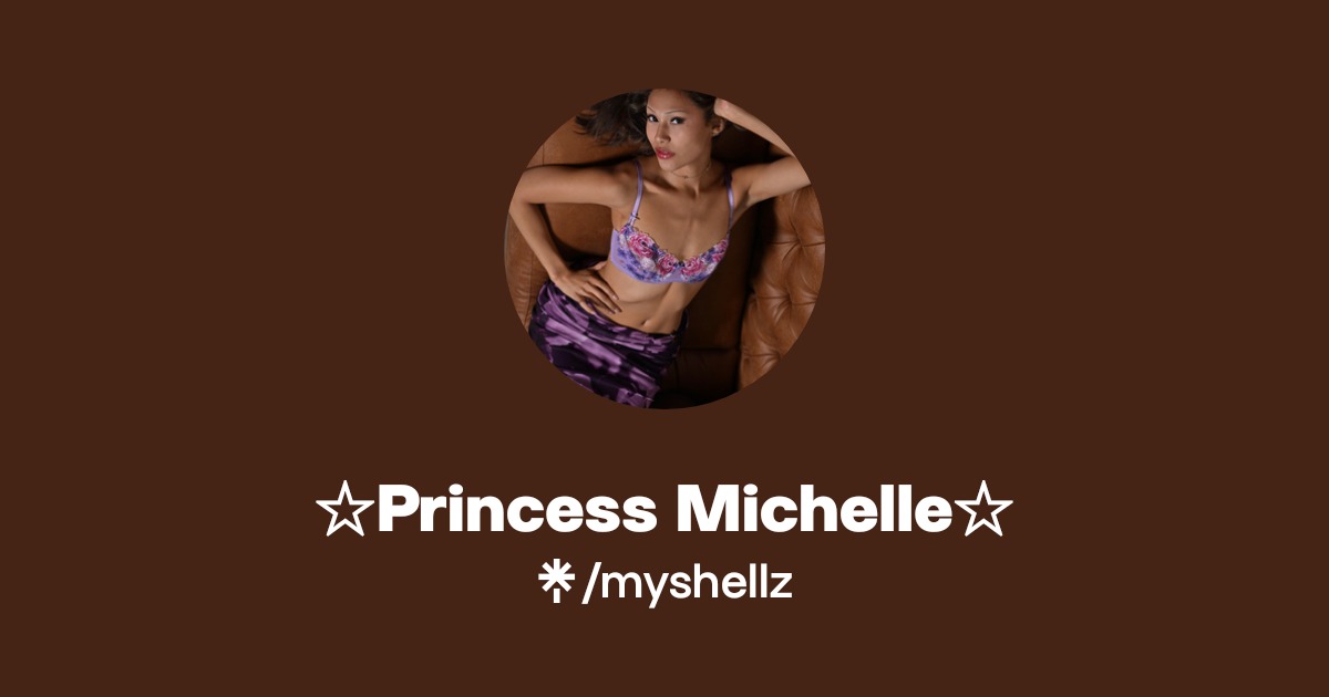 Shellzzz myshellz | Instagram | Linktree