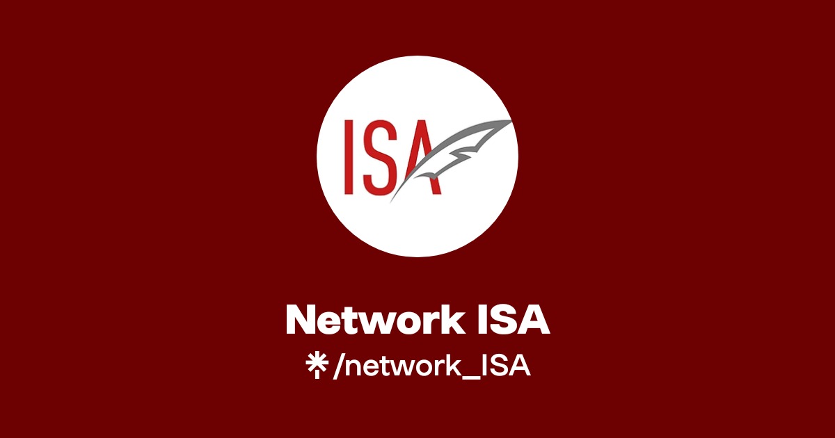 Network ISA | Linktree