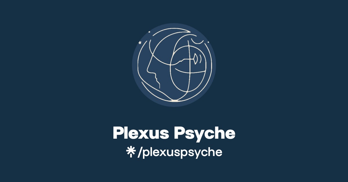Plexus Psyche | Instagram | Linktree