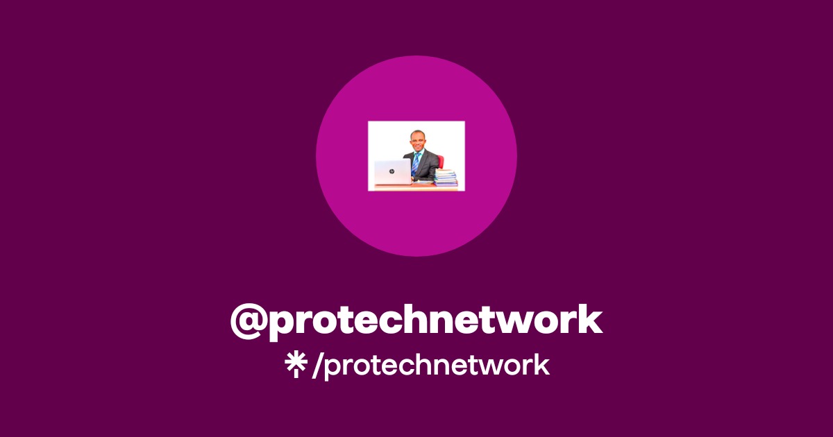 protechnetwork | Facebook | Linktree