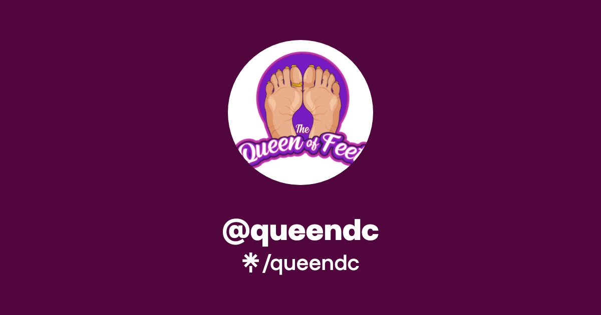 @queendc | Linktree