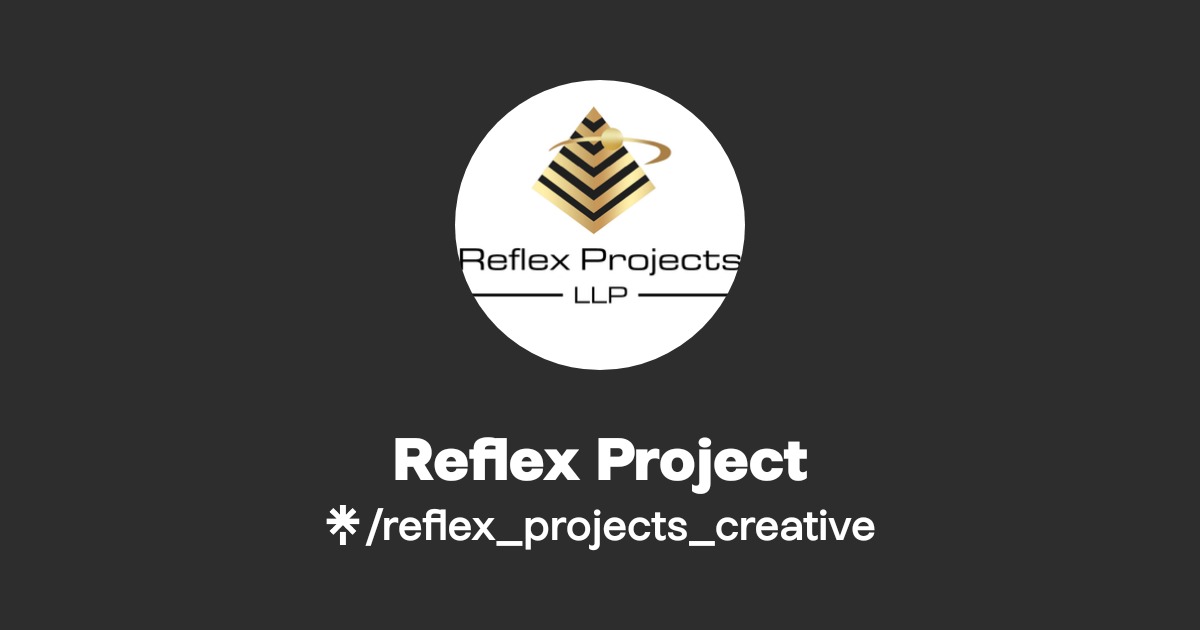 Project Reflex Reflex Project | Linktree