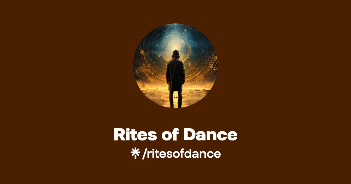 Start Rite Dance main image 0