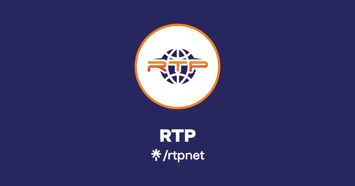RTP Official: Twitter | Linktree