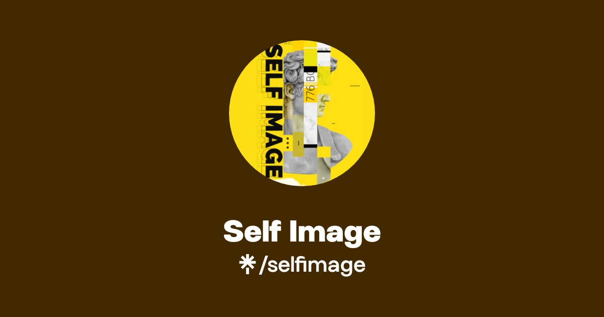 Self Image | Linktree