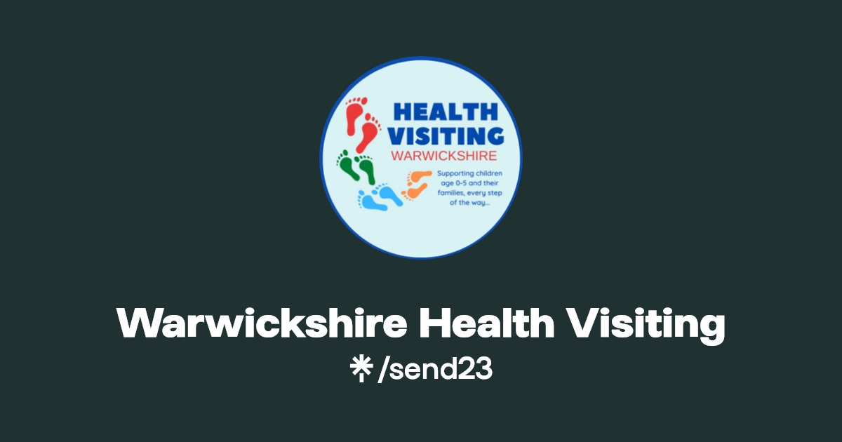 warwickshire-health-visiting-linktree