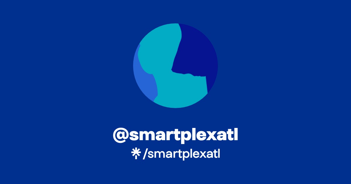 @smartplexatl | Linktree