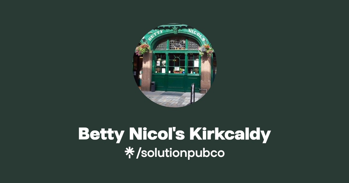 Betty Nicols