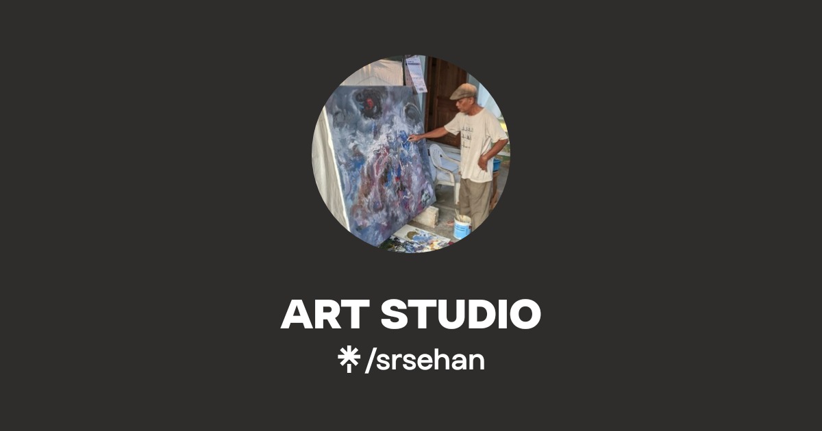 ART STUDIO | Linktree