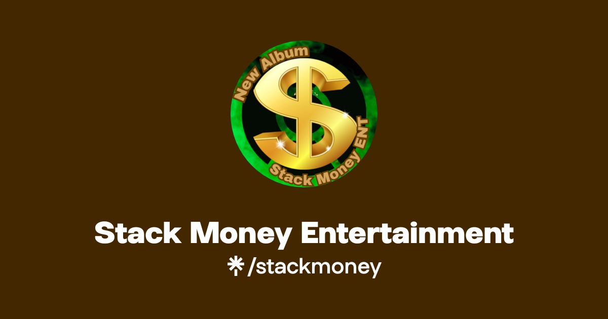 Stack Money ENT | Linktree
