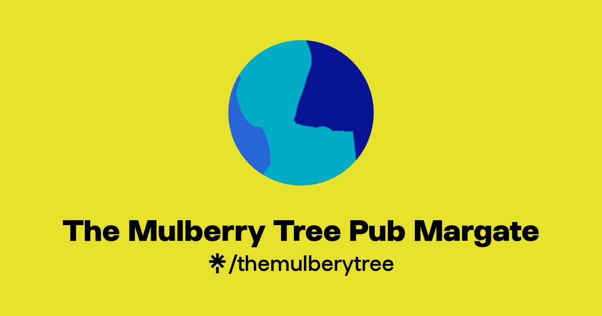 The Mulberry Tree