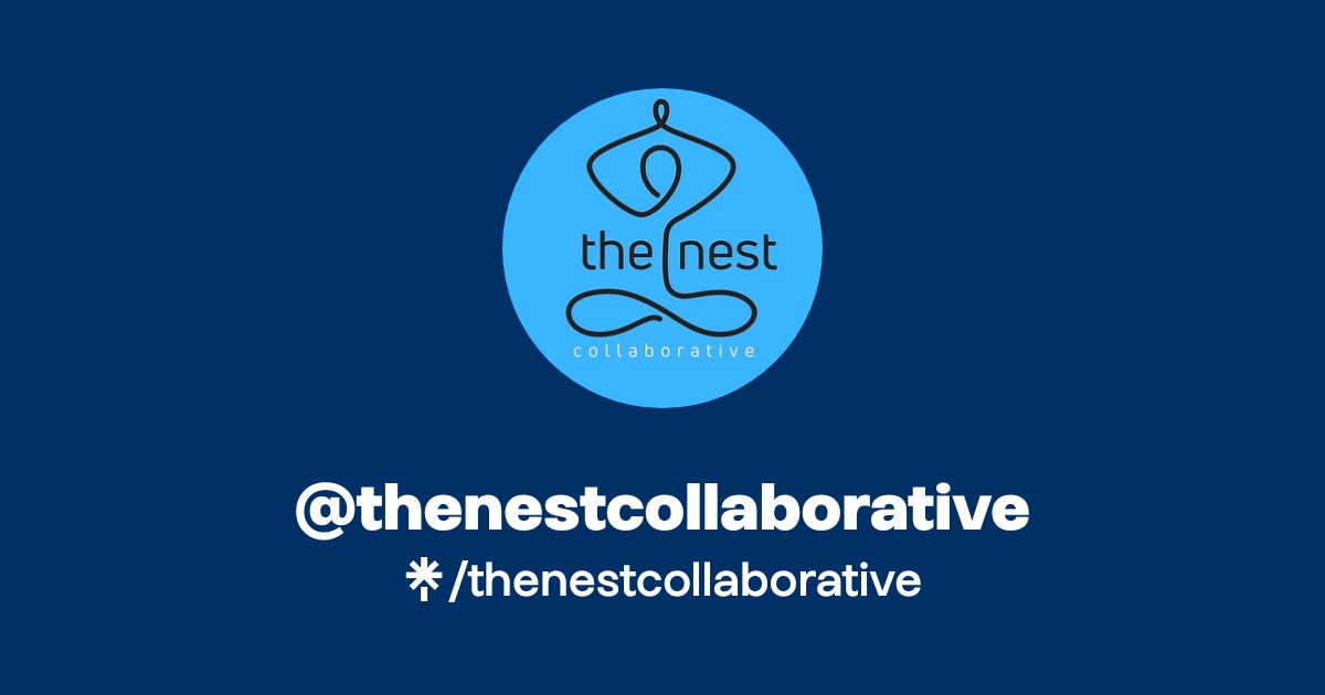 @thenestcollaborative | Linktree