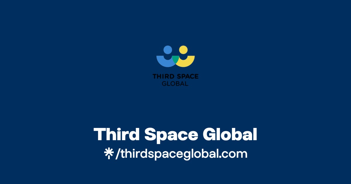 Third Space Global | Facebook | Linktree