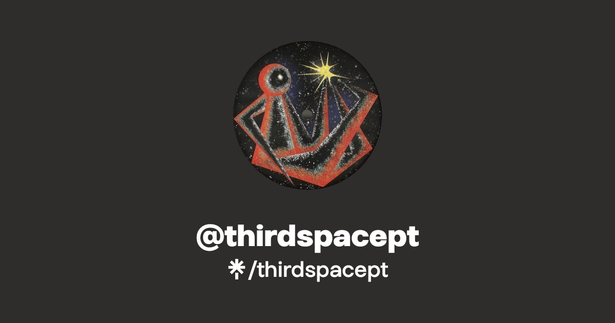 @thirdspacept | Linktree