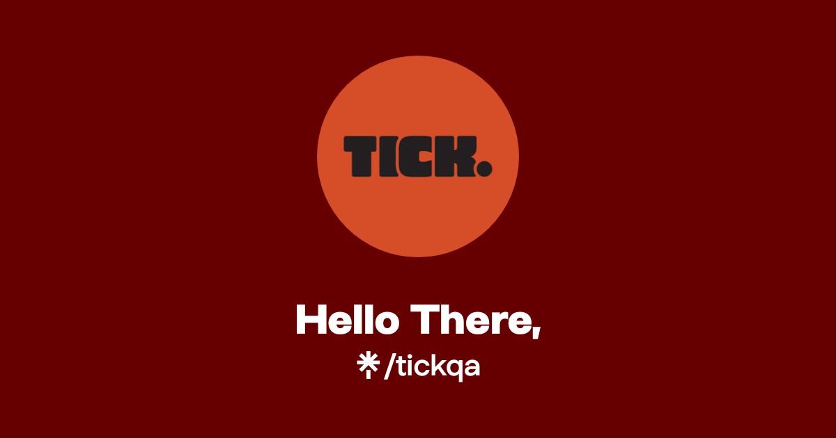 Hello There, | Linktree