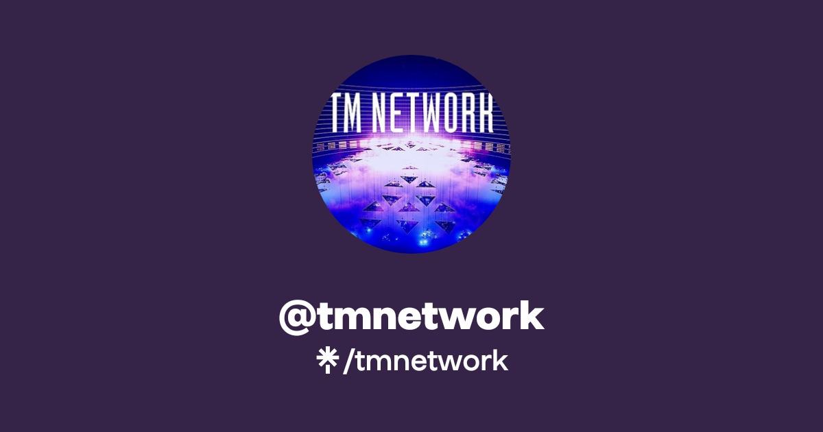 @tmnetwork | Linktree