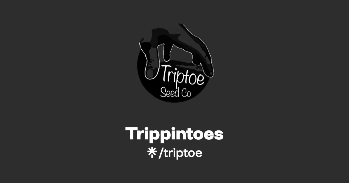 Logo de Triptoe Seed Co