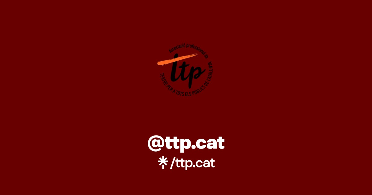 @ttp.cat | Linktree