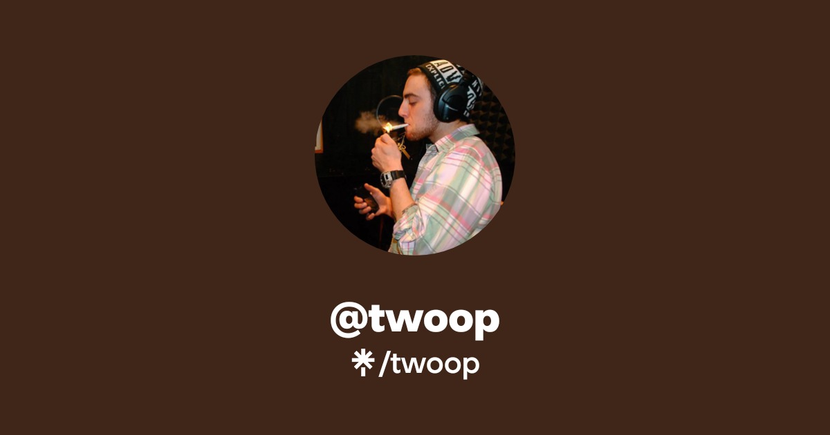twoop - Listen on Spotify - Linktree