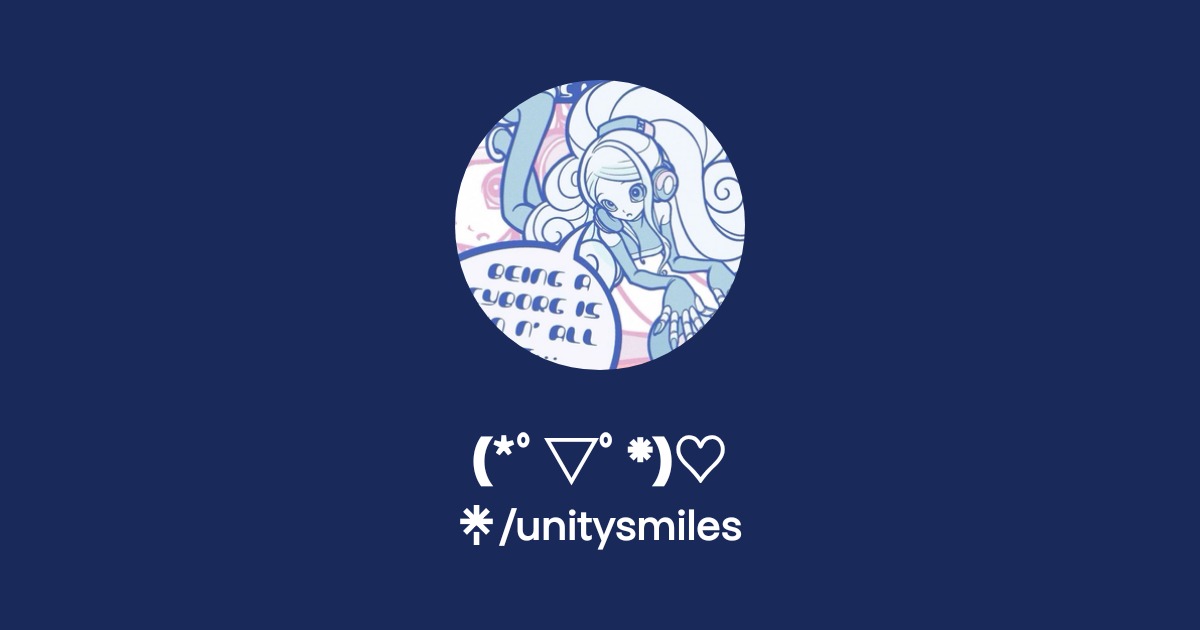 (((o(*ﾟ ﾟ*)o)))♡ - Listen on YouTube, Spotify - Linktree