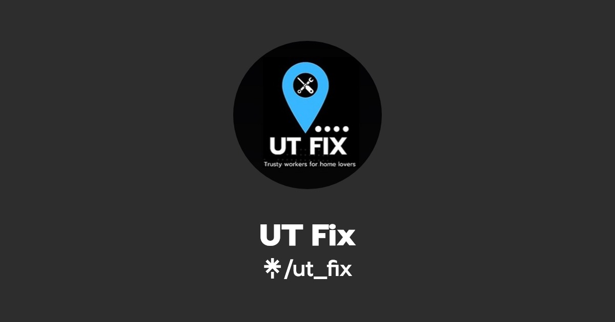 Is Ut Fix Any Good Is Ut Fix Any Good