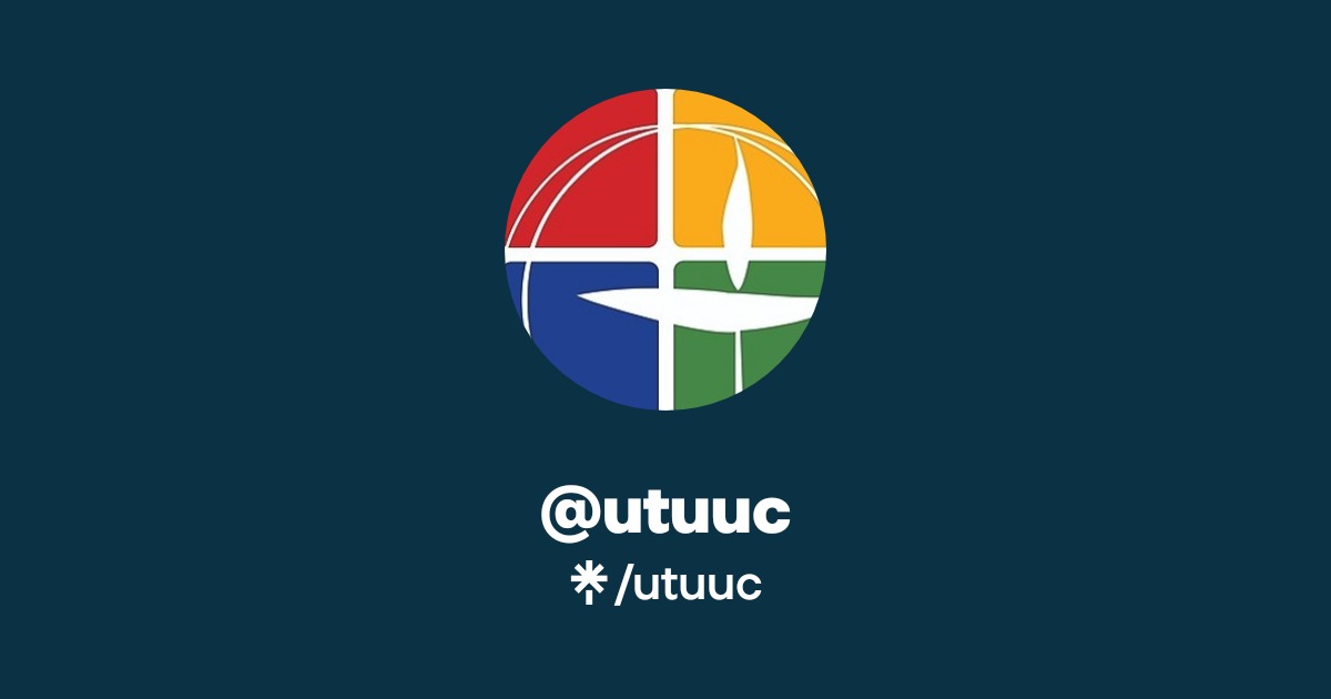 Utuc Ribbon utuuc | Linktree