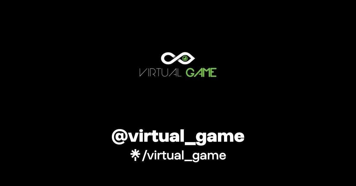 Virtual Game Rennes